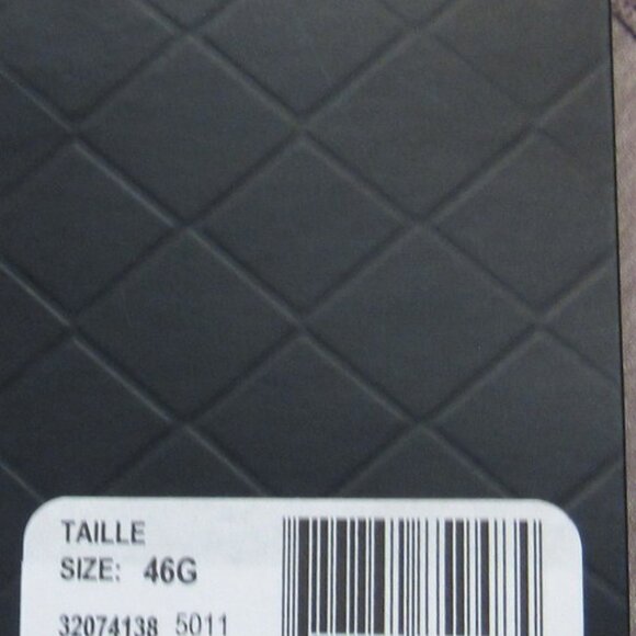 Voglo Eva Soft Mauve Bra, Size 46G, NWT                          F226 - Picture 7 of 11